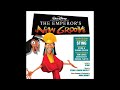 The Emperor S New Groove A Perfect World