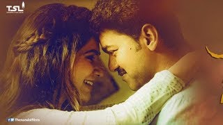 Mersal Arasan Video Song !!! Vijay GV Prakash AR Rahman | Vijay&#39;s Dance Song