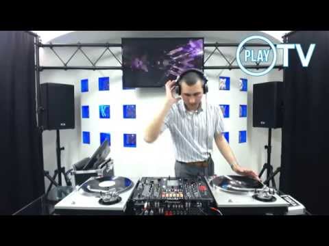 Live @PlayTV 29.05.2014 - Dj Kanafer