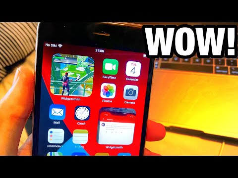 iOS 14.5.1 is INCREDIBLE on my iPhone 6s Plus! Why I'm updating to iOS 14.5.1 on my 6s Plus