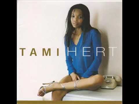 Tami Hert - If You Were Mine