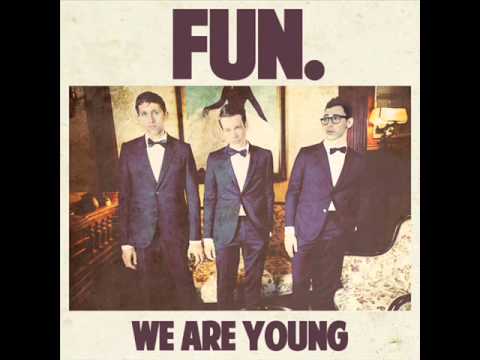 x Coglia - Fun. - We are young