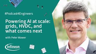 Powering AI at scale: Grids, HVDC & the future of sustainable energy |