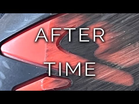 1038-IT Erik, AFTER TIME - Ipnosi Esoterica ∞ Lucio Carsi