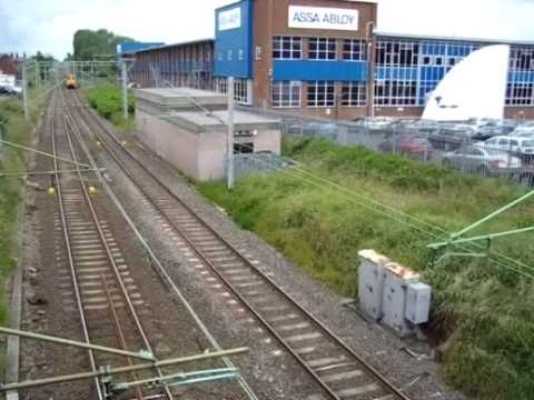 20304 & 20315 & 20307 on 0Z19 on 18.06.09