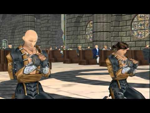 BloodSpell Episode 3