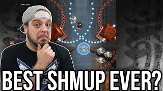 IKARUGA for Nintendo Switch - Best SHMUP Ever? + Giveaway! | RGT 85