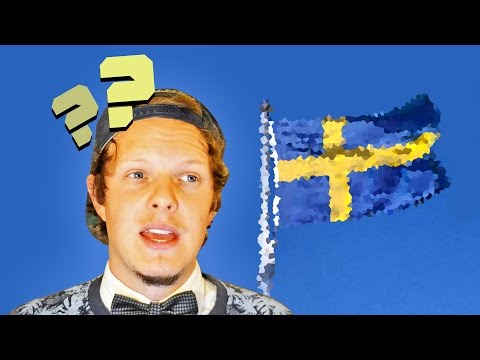 Can I really speak Swedish?