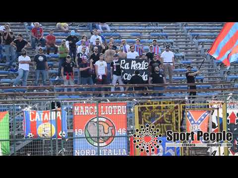 2018/19 Paganese - CATANIA, Serie C