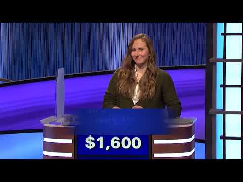 Final Jeopardy!  Historic Names   JEOPARDY!