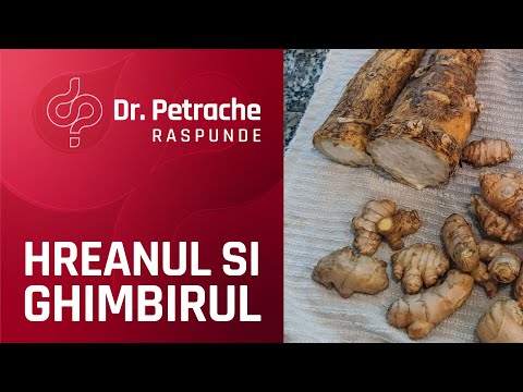 Horseradish and ginger in diabetes