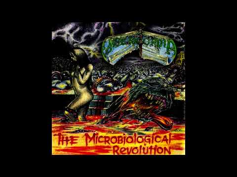 Misericordia - The Microbiological Revolution [Full EP]