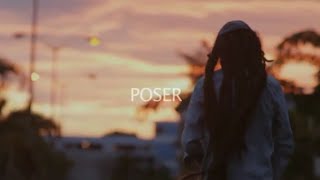 Alborosie - Poser (Lyrics)