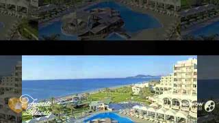 Rodos Palladium Leisure and Wellness - Greece