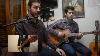 The National - 90 Mile Water Wall (Cover)