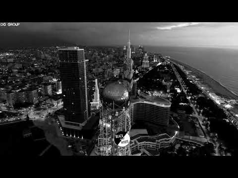 Levan Kay Vs DJ Antonio - Gandagana (New Version) (Black & White Exclusive)(BaTumi)