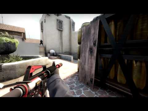 HUNDEN THE MOVIE - CS:GO