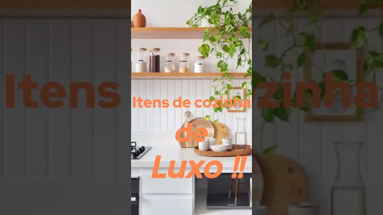 Organizando sua cozinha: Utensílios lindos e práticos #achadinhos #achadinhosdashopee #shopee