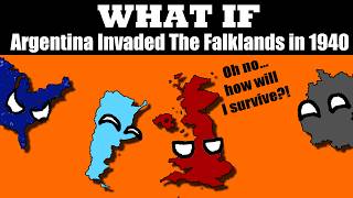 What if Argentina Joined the Axis?