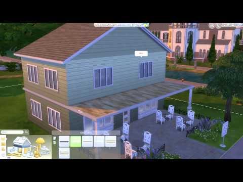 sims 4 how to add second floor sims 4 how to add second floor