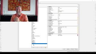 Raumklassifizierung aus Planung oder Kalkulation Teil 3