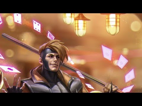 Transcended Gambit aces stage 6 Knull !! No Pierce required !