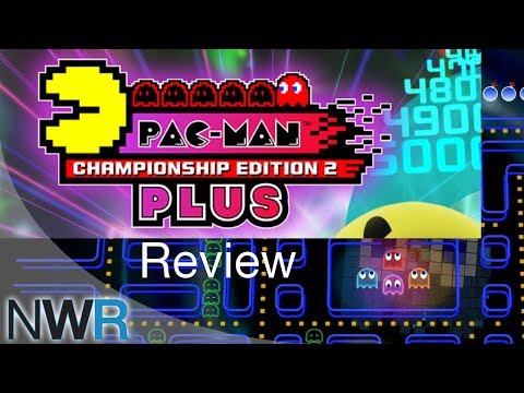 Pac- Man Championship Edition 2 Plus (Switch) Review