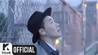[MV] Hangzoo(행주) _ BestDriver (Feat. Gaeko(개코) of Dynamic Duo(다이나믹듀오))