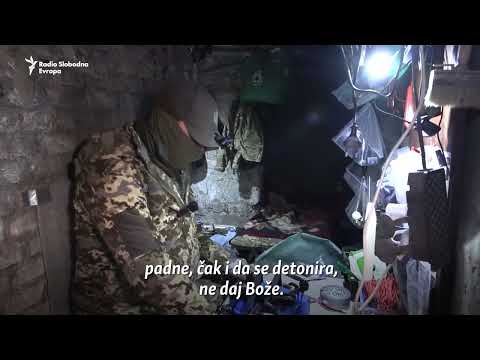 Ukrajina i Rusija se i dalje bore za Pokrovsk