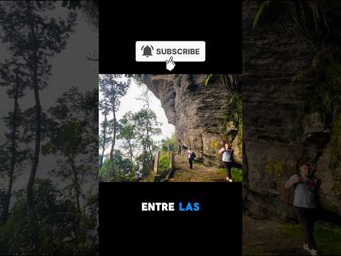 El acerradero, el mejor mirador de cundinamarca?