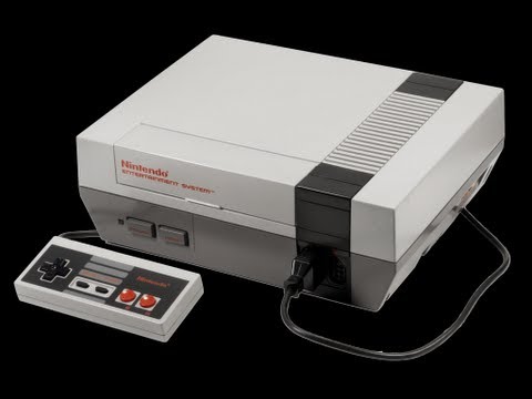 Nintendo NEVER saved Gaming