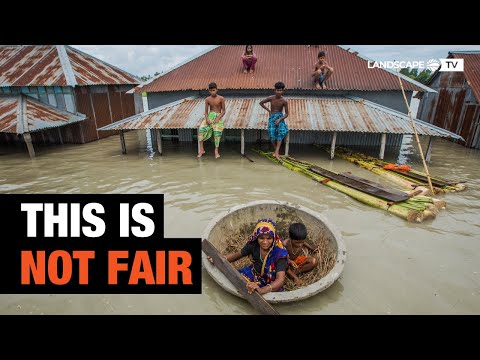 What is Climate Justice?