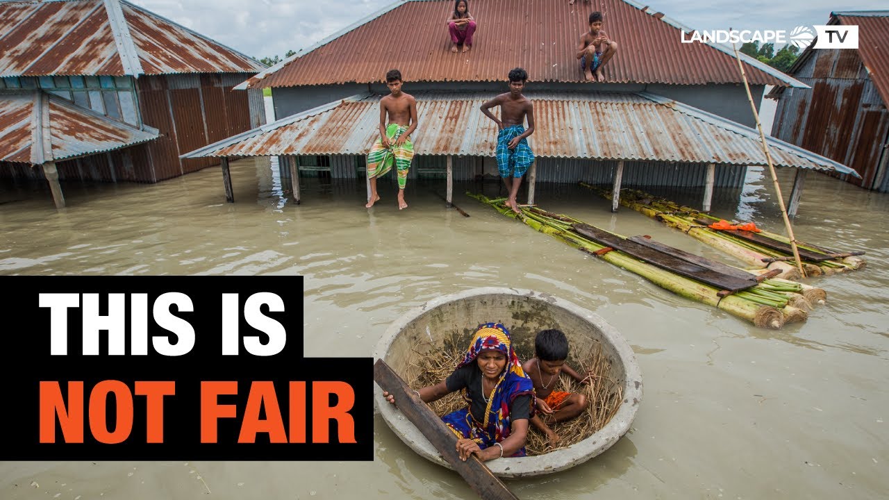 What is Climate Justice?