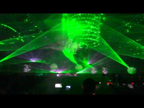 BLACK OVERDOSE 2011 - Tha Playah & Kasparov.MP4