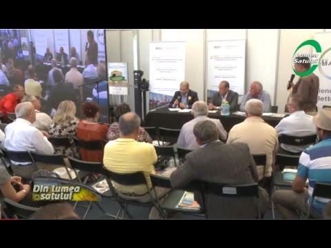 Emisiunea "Din Lumea Satului" - 28 iunie 2015