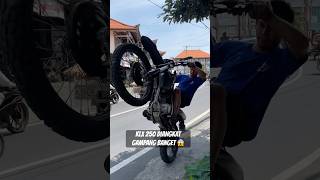 Download lagu KLX 250 Ringan mp3