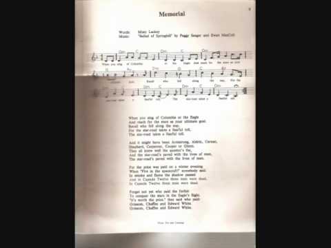 Minus Ten and Counting 05 - Memorial