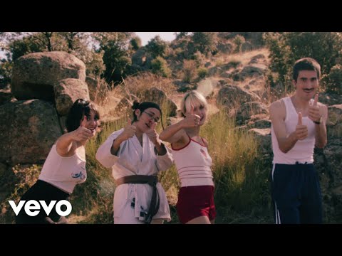Quiero Conocer (por Tu Actitud) - Aiko el Grupo