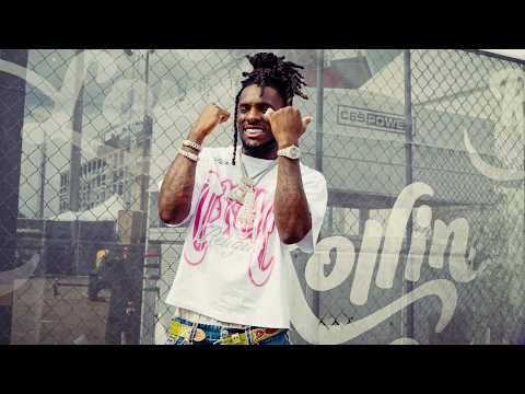 Ro$ama - Pape (Official Visualizer)