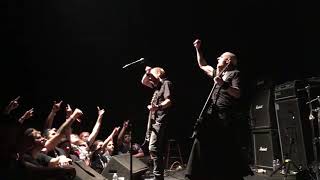 Samael - “Son of Earth” and “Masque of the Red Death”