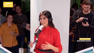 [ASOT945] Armin van Buuren presents Rising Star ft. Alexandra Badoi - COSMOS #7 #ASOT #TUNEOFTHEYEAR