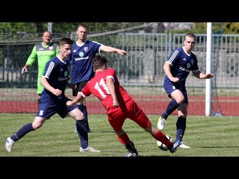 GLKS Lelis - Iskra Zaręby Kościelne