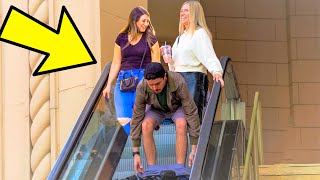 5 Best Of Funny Public Pranks 2022 (So Far..)