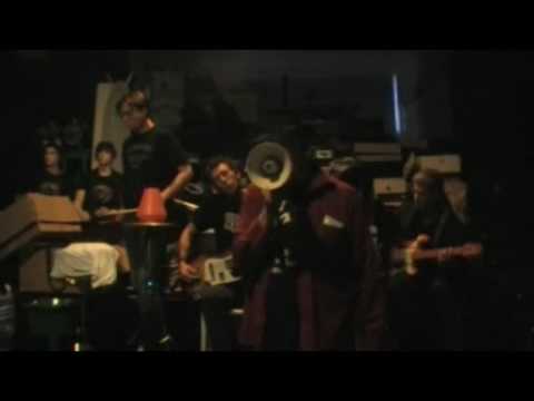 de osaligas kapell - gudaregn