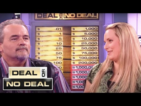 The Best of the Million Dollar Mission Season 4 | Deal or No Deal US | Deal or No Deal Universe