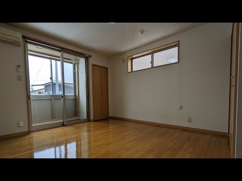 アートヒルズ（202）山形市小立／1K　2023.2