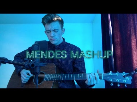 Mendes Mashup - Suriel Hess