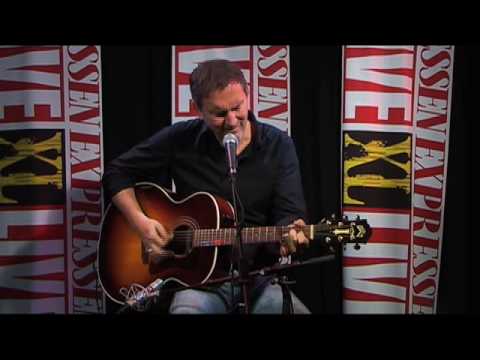 Tomas Ledin - I natt är jag din - live akustisk 2/2