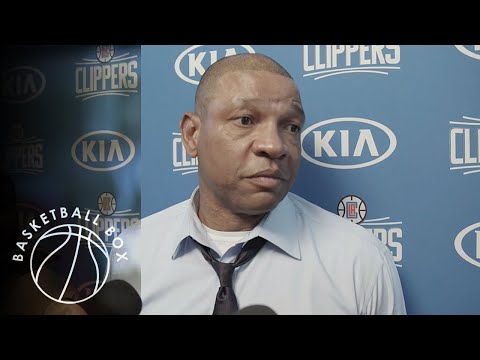 [NBA] Doc Rivers Post-Game Media Interview, LAC vs MEM, November 27, 2019