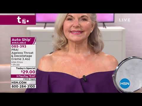 HSN | Beauty Report with Amy Morrison - Birthday Celebration 07.01.2020 - 09 PM